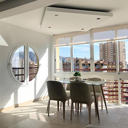 El Apartamento De Cristian 2 貝尼多姆 外观 照片