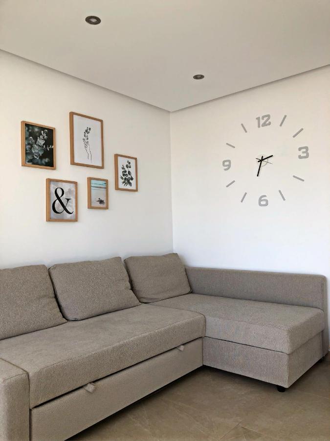 El Apartamento De Cristian 2 貝尼多姆 外观 照片